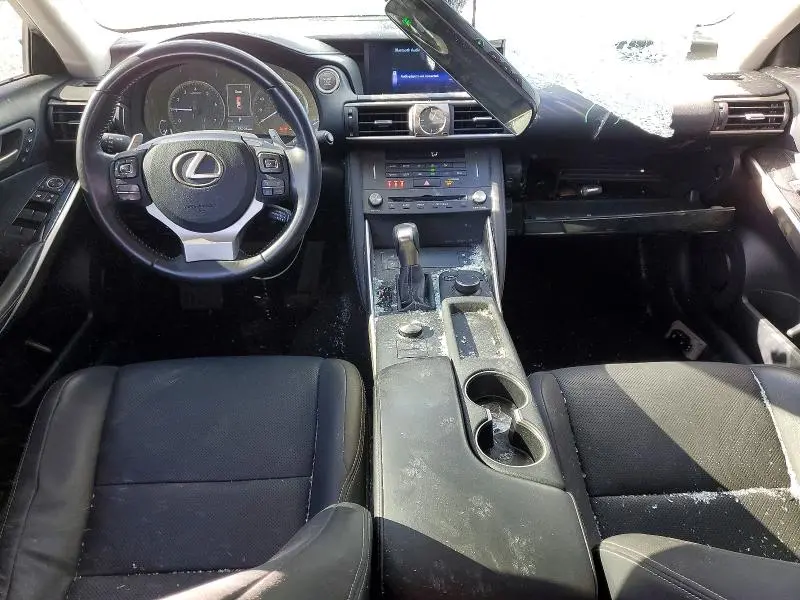 2019 LEXUS IS 300  