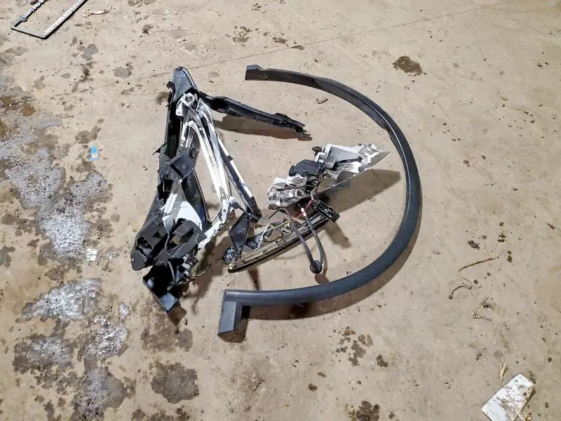 2020 NISSAN MURANO S  