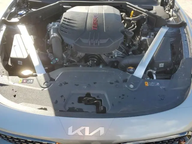 2023 KIA STINGER GT2  