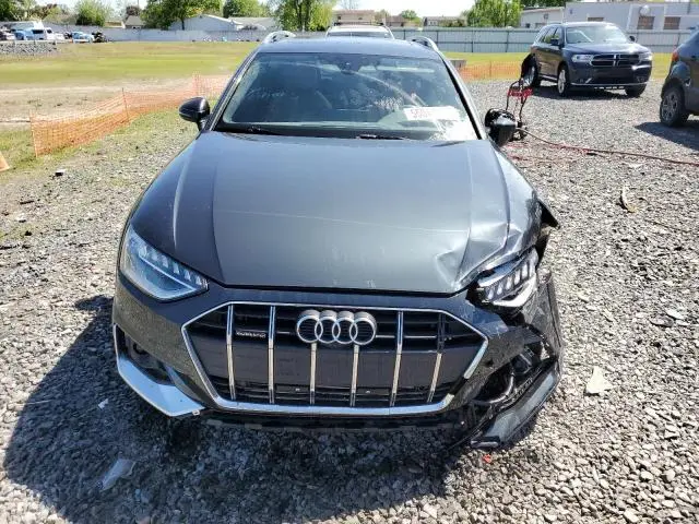 2023 AUDI A4 ALLROAD PREMIUM PLUS  