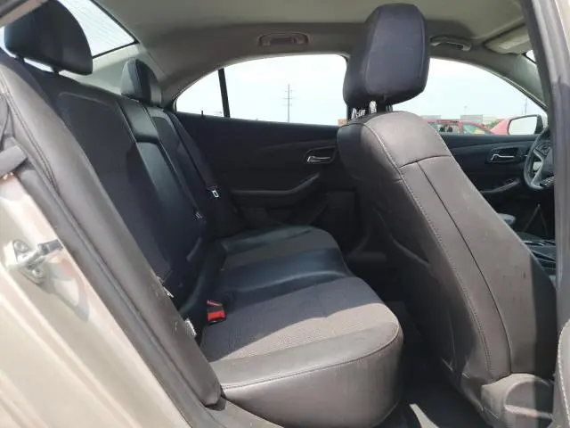 2014 CHEVROLET MALIBU 1LT  