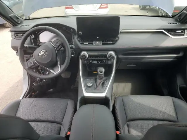 2024 TOYOTA RAV4 PRIME XSE  