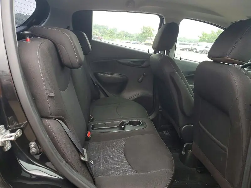 2020 CHEVROLET SPARK LS  