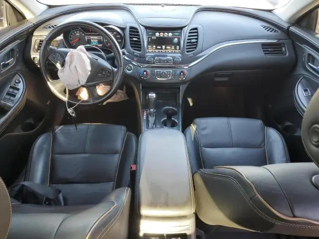 2019 CHEVROLET IMPALA PREMIER  