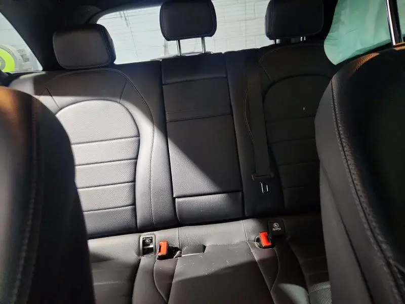2020 MERCEDES-BENZ GLC 300 4MATIC  