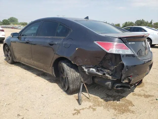 2012 ACURA TL   