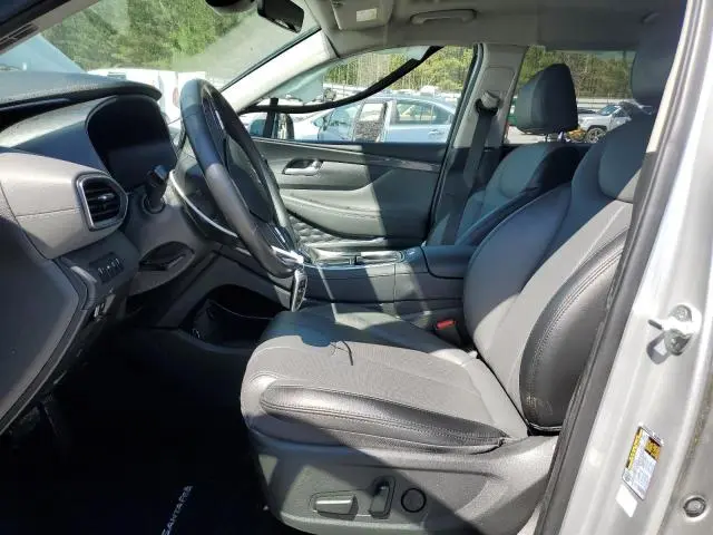 2023 HYUNDAI SANTA FE SEL PREMIUM