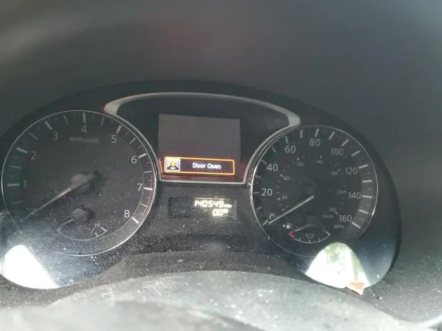 2015 NISSAN ALTIMA 3.5S  