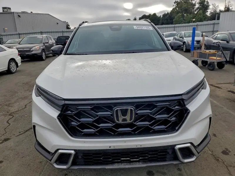 2024 HONDA CR-V SPORT TOURING  