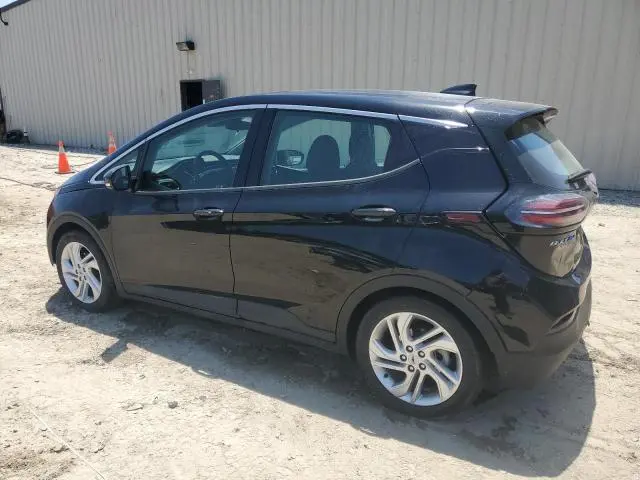 2023 CHEVROLET BOLT EV 1LT  