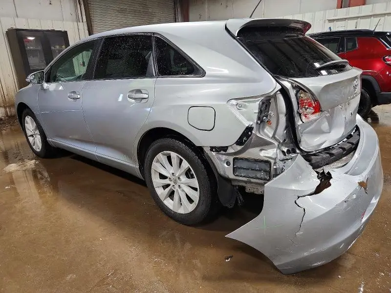 2015 TOYOTA VENZA LE  