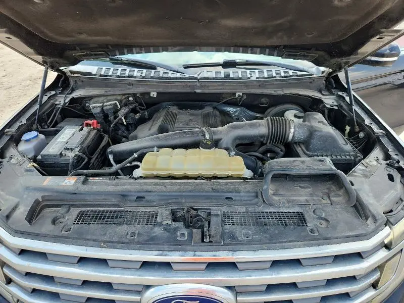 2019 FORD EXPEDITION MAX XLT  