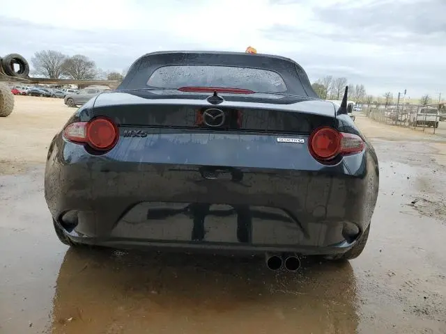 2023 MAZDA MX-5 MIATA GRAND TOURING  
