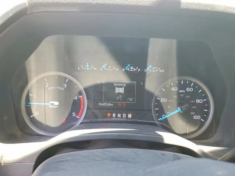 2022 FORD F250 SUPER DUTY  