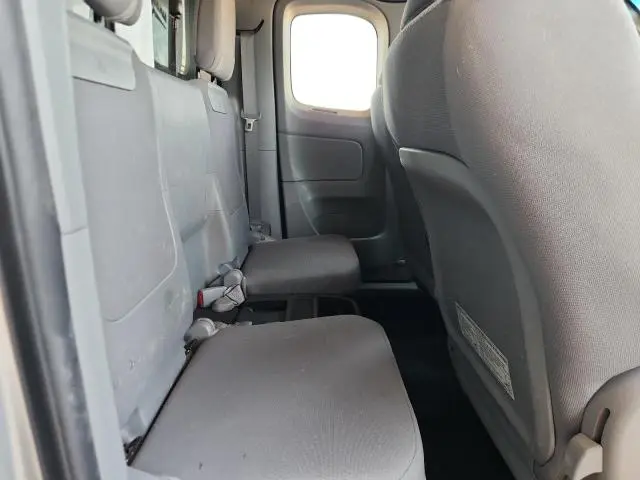 2012 TOYOTA TACOMA   