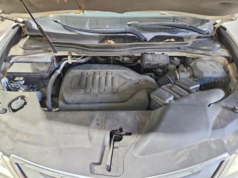 2015 ACURA MDX ADVANCE  