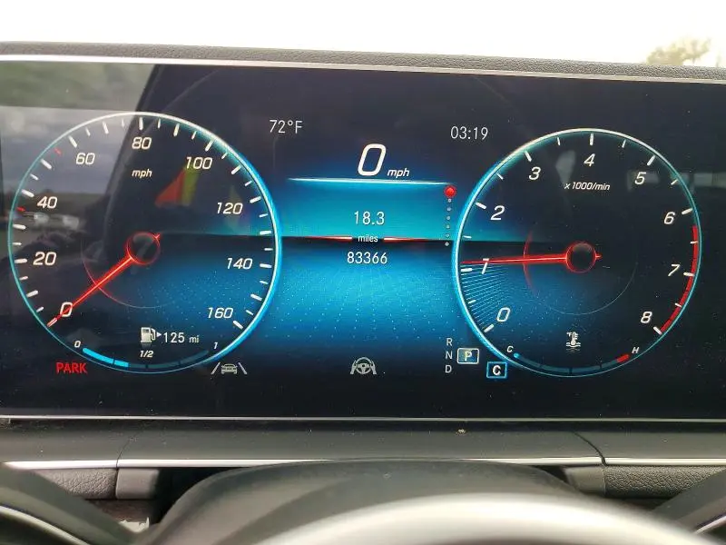 2022 MERCEDES-BENZ GLE 350  