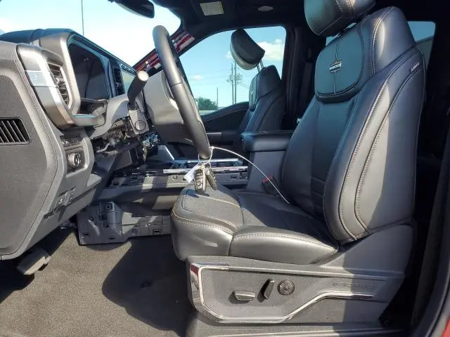 2024 FORD F350 SUPER DUTY  