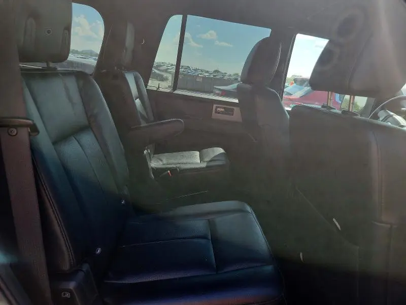2015 FORD EXPEDITION LIMITED  