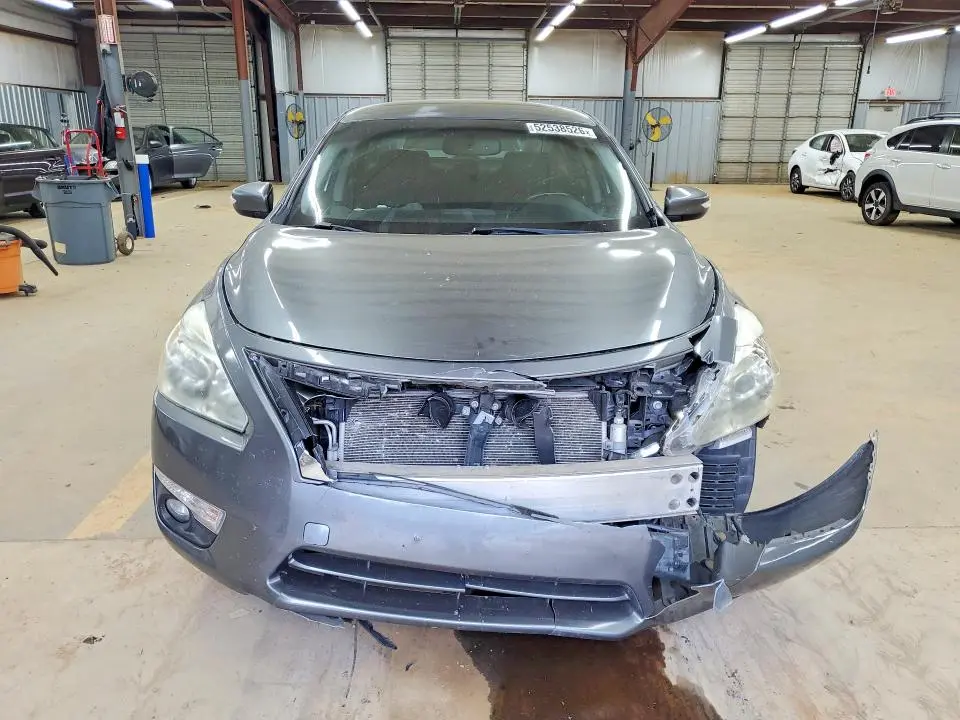 2014 NISSAN ALTIMA 2.5 SV  