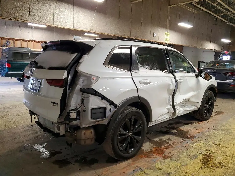 2023 HONDA CR-V SPORT TOURING  