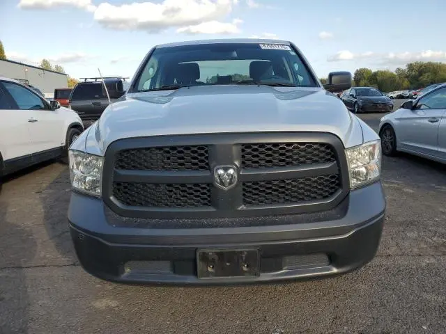 2018 RAM 1500 ST  