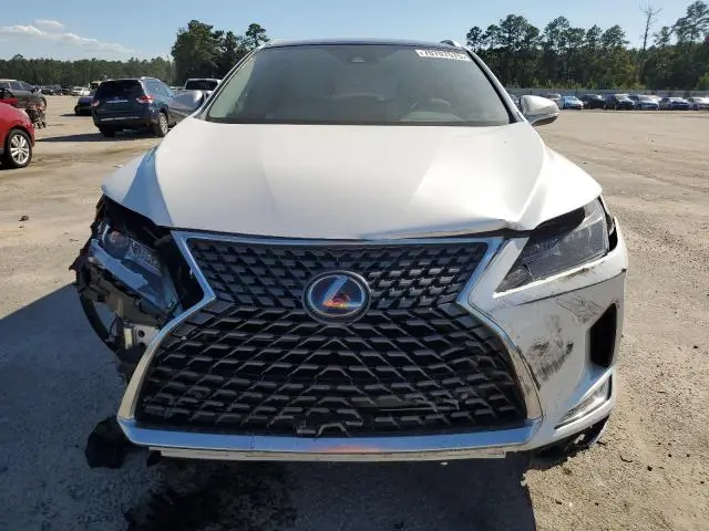 2022 LEXUS RX 450H  