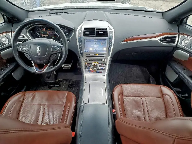 2020 LINCOLN MKZ RESERVE  