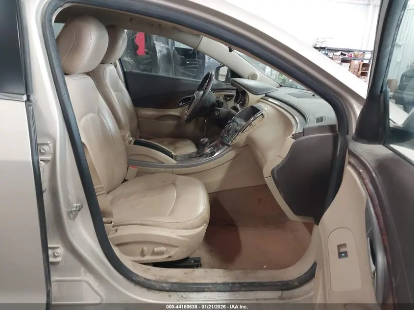 2012 BUICK LACROSSE PREMIUM 1 GROUP