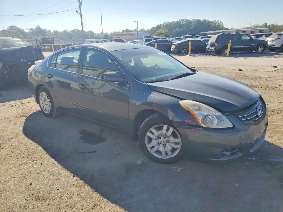 2011 NISSAN ALTIMA 2.5  