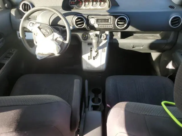2010 TOYOTA SCION   