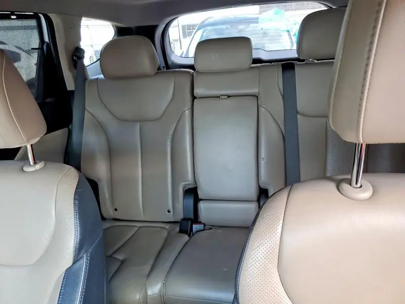 2021 HYUNDAI SANTA FE LIMITED  