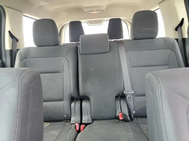 2013 FORD FLEX SE