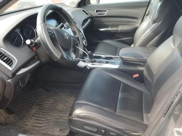 2019 ACURA TLX   