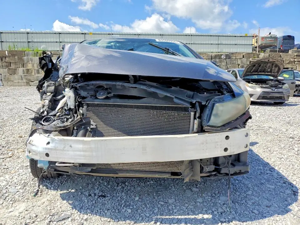 2014 HONDA CIVIC EXL  