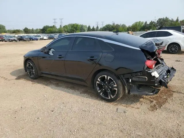 2024 KIA K5 GT LINE  