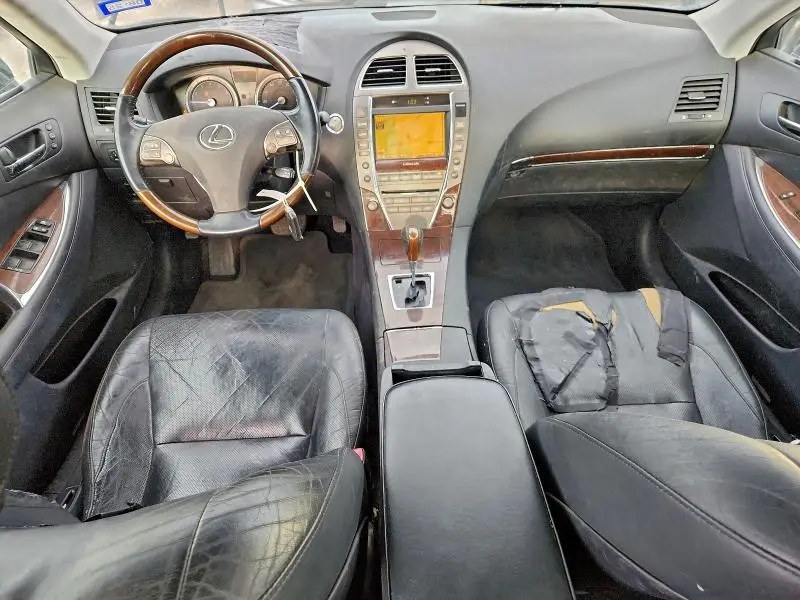 2011 LEXUS ES 350  