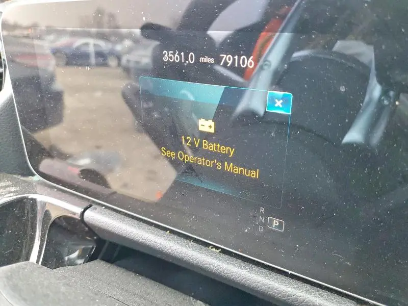 2021 MERCEDES-BENZ GLA 250 4MATIC  