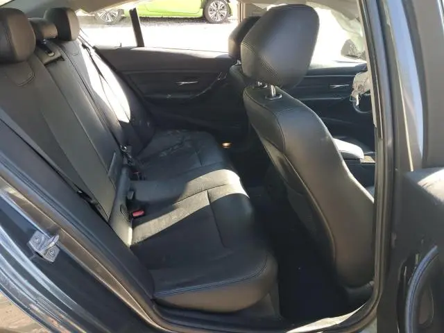 2015 BMW 328 I  