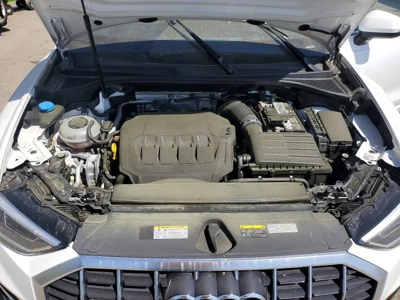 2023 AUDI Q3 PREMIUM S LINE 45  