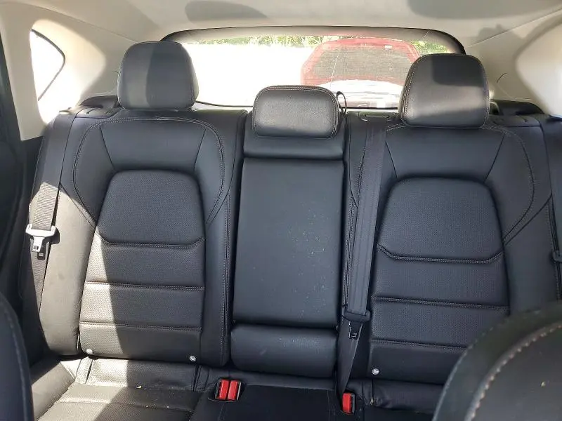2019 MAZDA CX-5 GRAND TOURING RESERVE  