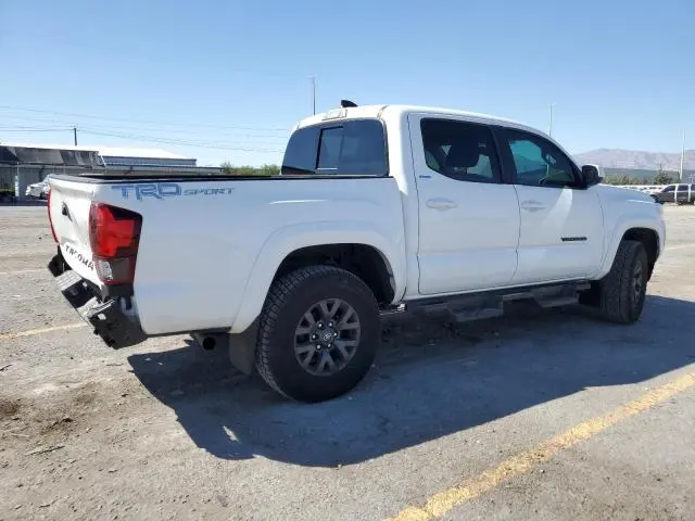 2023 TOYOTA TACOMA DOUBLE CAB  