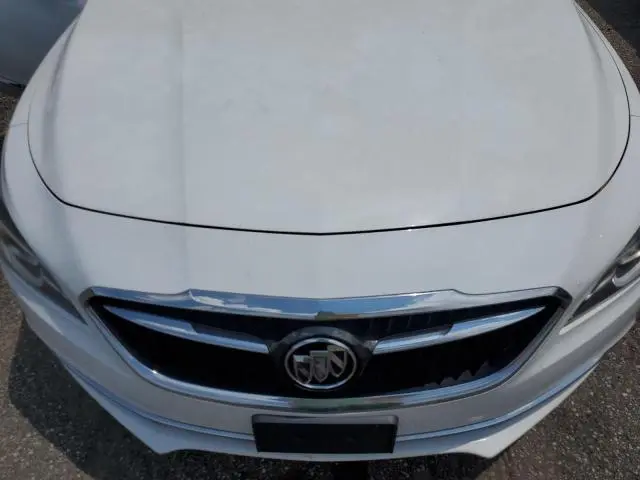 2017 BUICK LACROSSE PREMIUM  