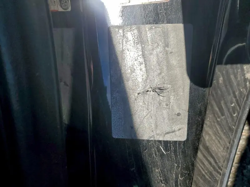 2017 CHEVROLET CAMARO SS  