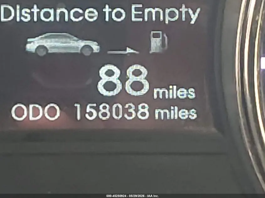 2013 HYUNDAI SONATA LIMITED