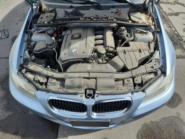 2011 BMW 328 I  