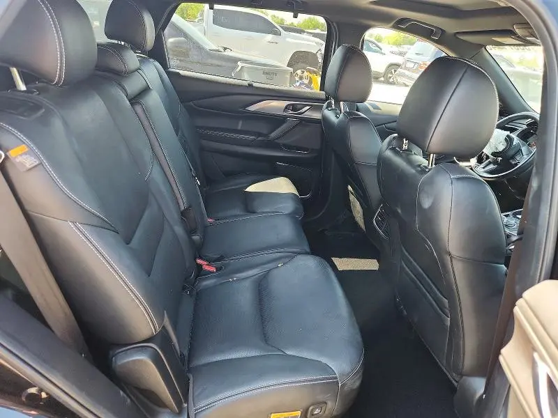 2020 MAZDA CX-9 GRAND TOURING  