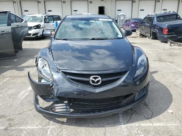 2012 MAZDA 6 I