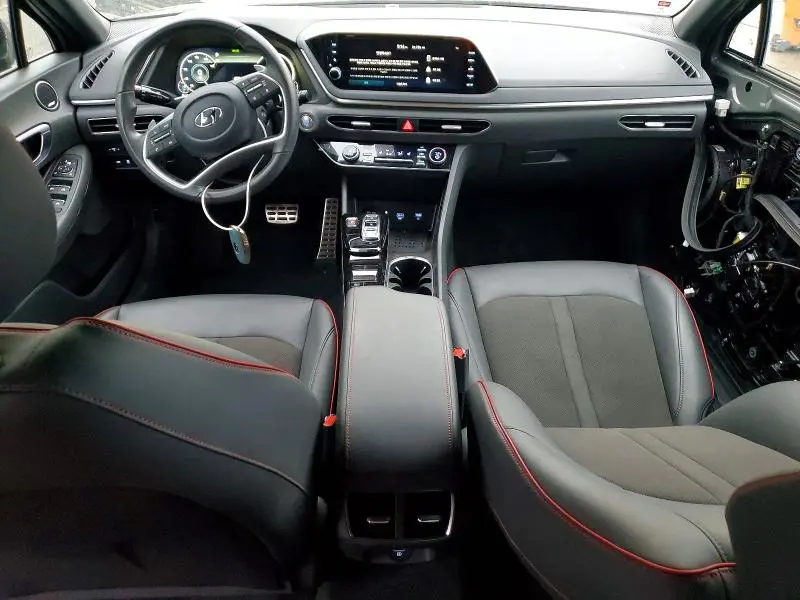 2023 HYUNDAI SONATA SEL PLUS  