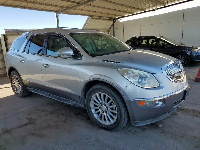2011 BUICK ENCLAVE CXL  